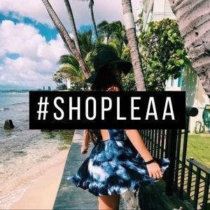 Meet your Posher, Lea